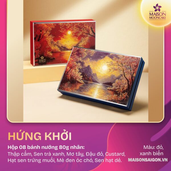 Hộp Hứng Khởi