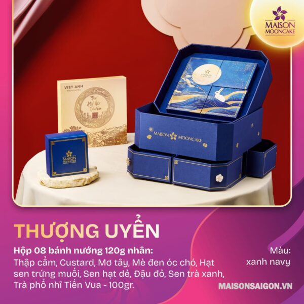 Hộp Thượng Uyển