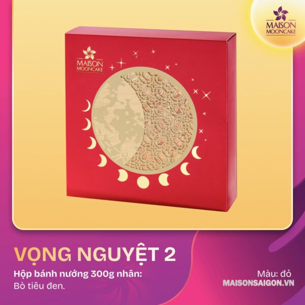 Hộp Vọng Nguyệt 2